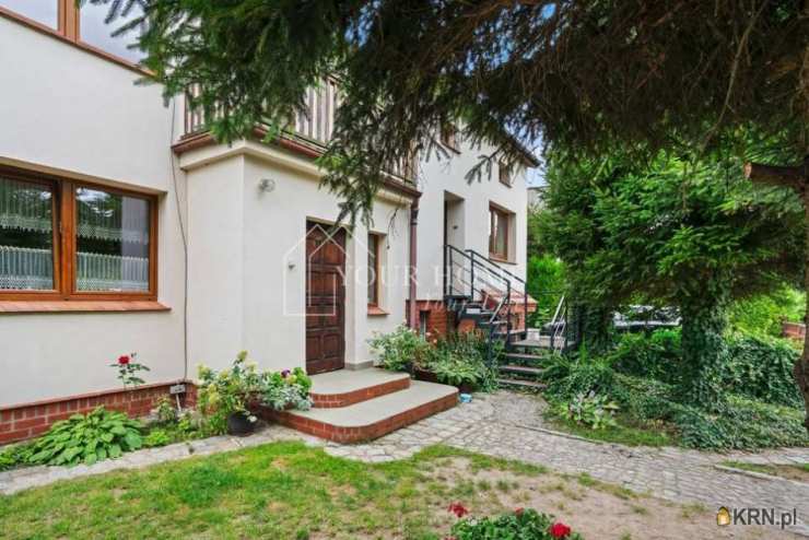 Dom  na sprzedaż, 5 pokojowe, Szczepanów, ul. 