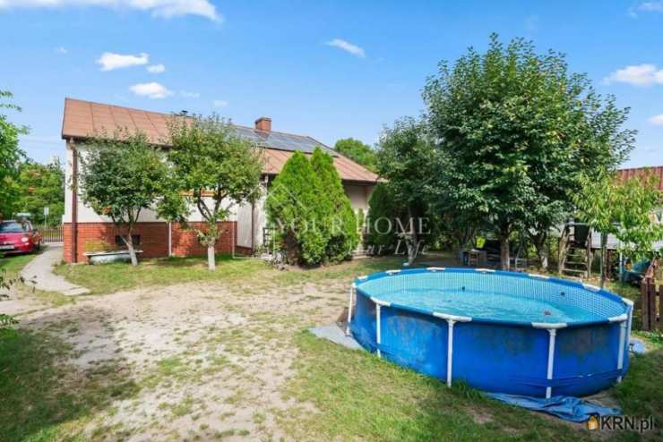 5 pokojowe, Szczepanów, ul. , Dom  na sprzedaż