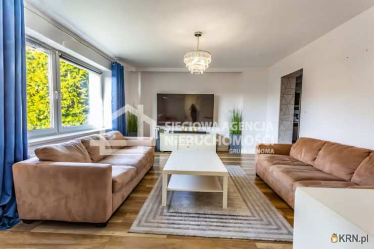 Dom  na sprzedaż, 4 pokojowe, Kartuzy, ul. 