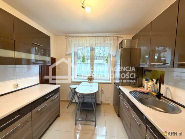 4 pokojowe, Dom  na sprzedaż, Kartuzy, ul. 