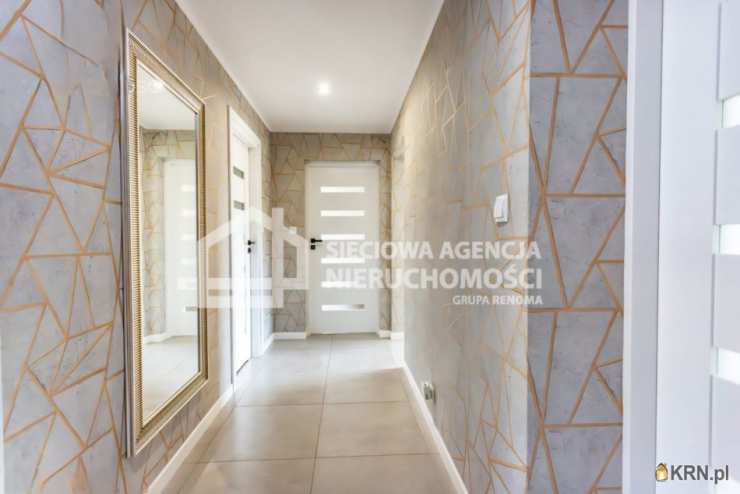 Sieciowa Agencja Nieruchomości Grupa Renoma, Dom  na sprzedaż, Kartuzy, ul. 