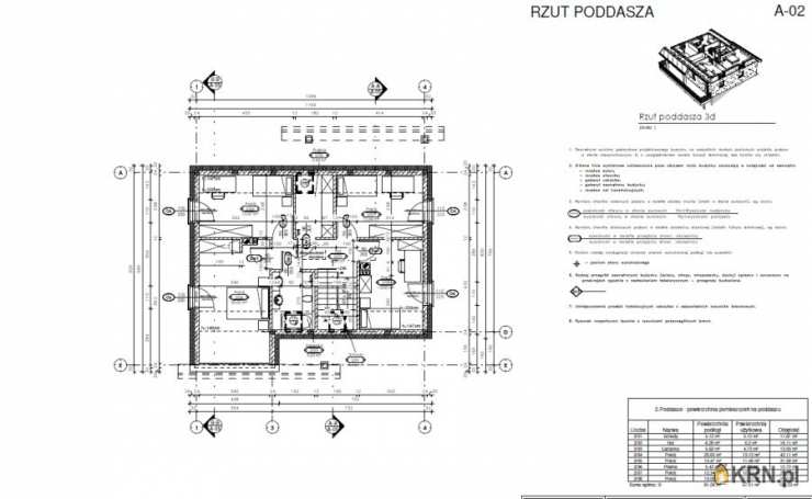 4 pokojowe, Dom  na sprzedaż, gm. Kocmyrzów-Luborzyca, ul. 