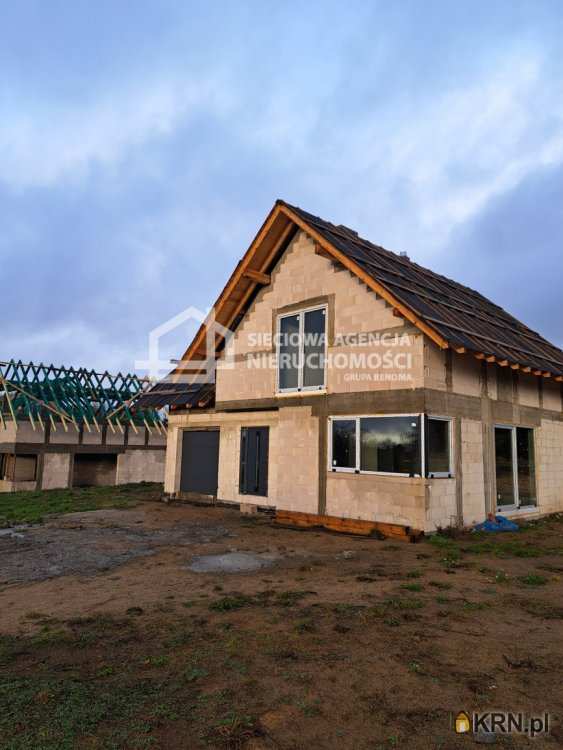 Grabówko, ul. , Dom  na sprzedaż, 4 pokojowe