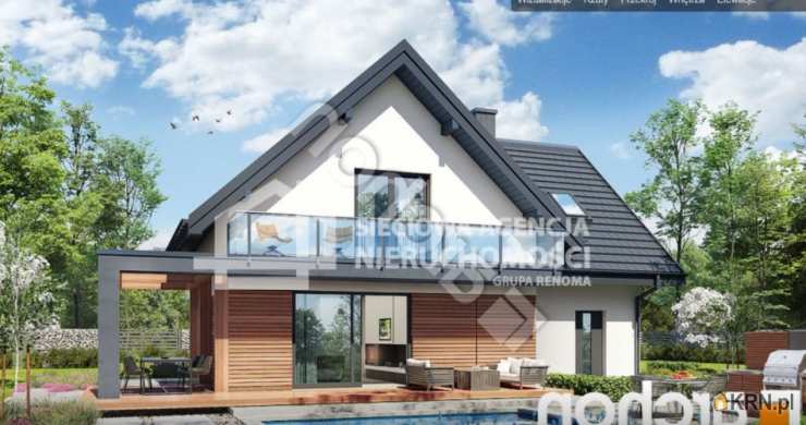 Grabówko, ul. , Dom  na sprzedaż, 4 pokojowe