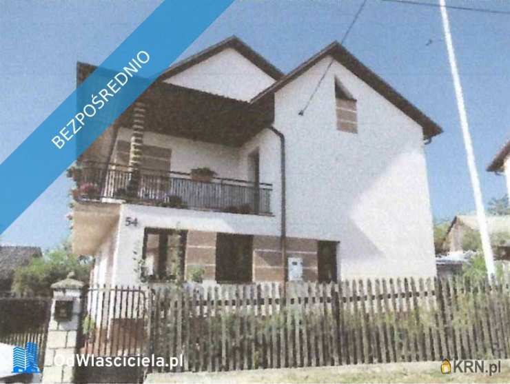 Dom  na sprzedaż, Korytnica, ul. , 5 pokojowe