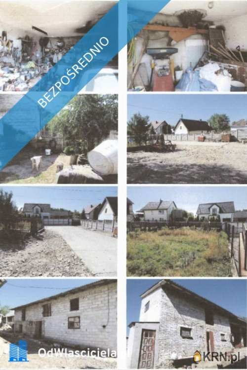 Korytnica, ul. , Dom  na sprzedaż, 5 pokojowe