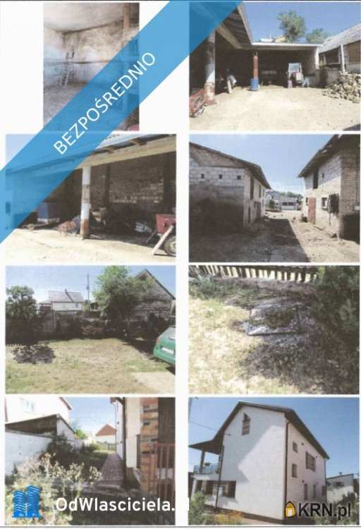 Korytnica, ul. , Dom  na sprzedaż, 5 pokojowe