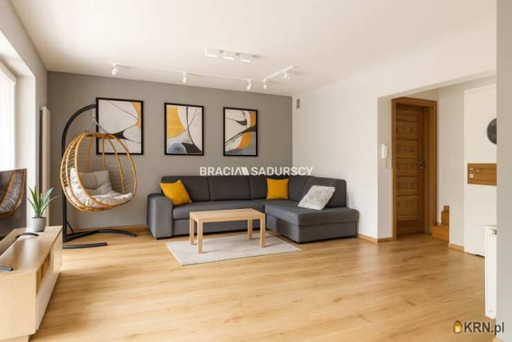 Dom  na sprzedaż, , Kraków, Swoszowice, ul. A. Aleksandrowicza