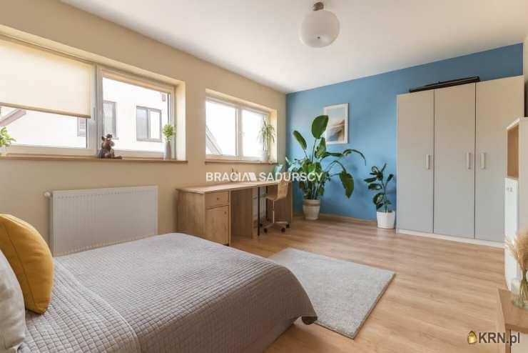 Kraków, Swoszowice, ul. A. Aleksandrowicza, , Dom  na sprzedaż