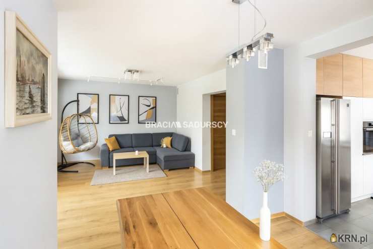 , Kraków, Swoszowice, ul. A. Aleksandrowicza, Dom  na sprzedaż