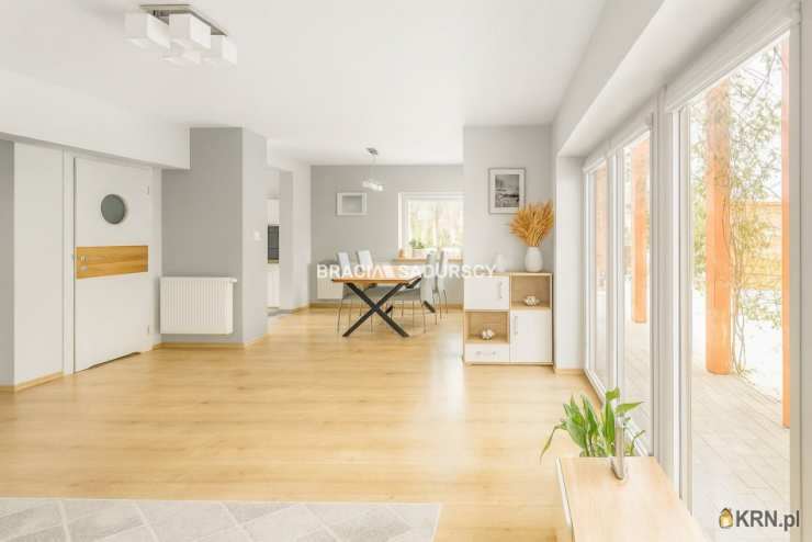 , Dom  na sprzedaż, Kraków, Swoszowice, ul. A. Aleksandrowicza