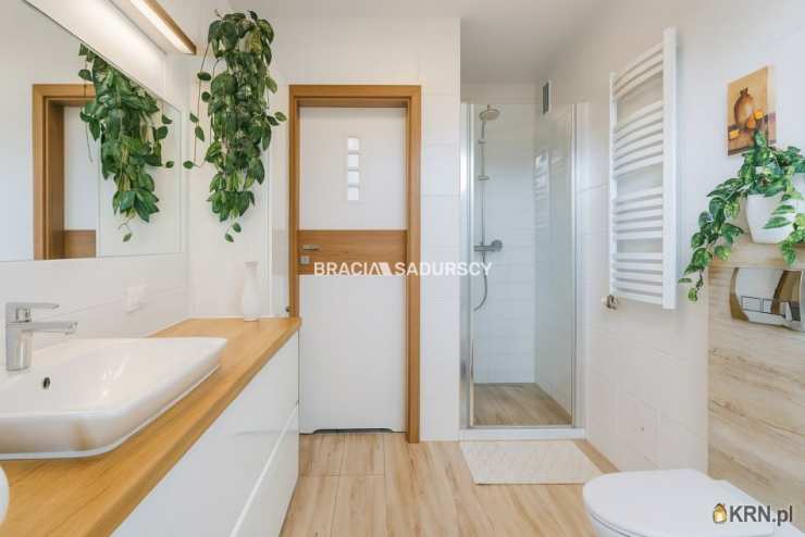 Dom  na sprzedaż, , Kraków, Swoszowice, ul. A. Aleksandrowicza