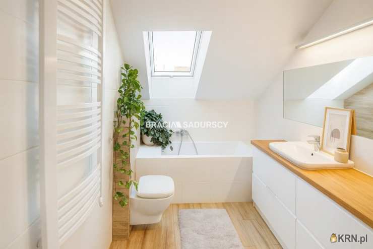 Kraków, Swoszowice, ul. A. Aleksandrowicza, Dom  na sprzedaż, 