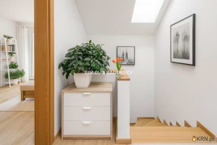 , Dom  na sprzedaż, Kraków, Swoszowice, ul. A. Aleksandrowicza