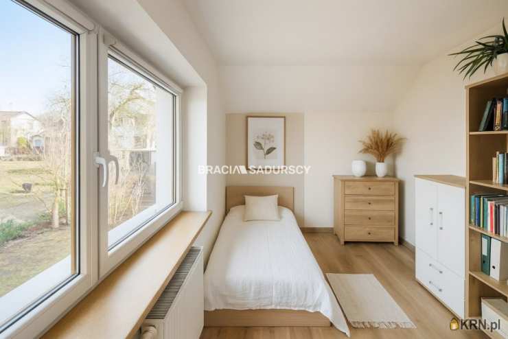 Kraków, Swoszowice, ul. A. Aleksandrowicza, Dom  na sprzedaż, 