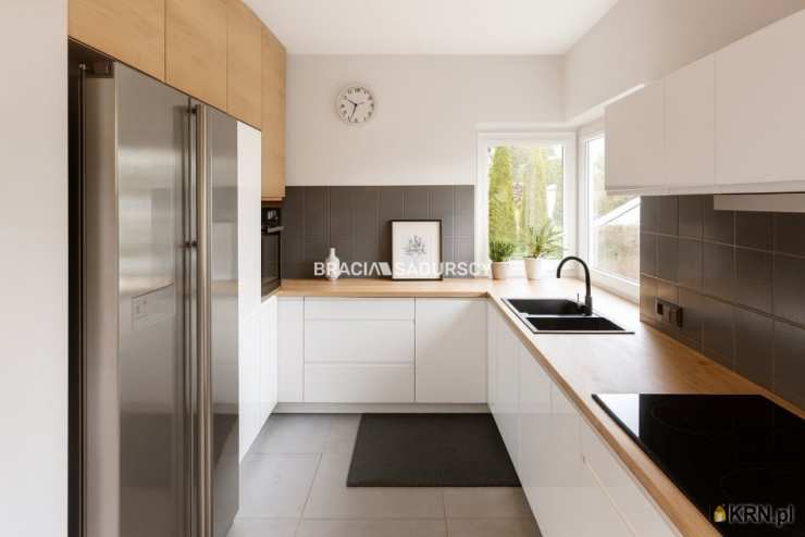 , Kraków, Swoszowice, ul. A. Aleksandrowicza, Dom  na sprzedaż