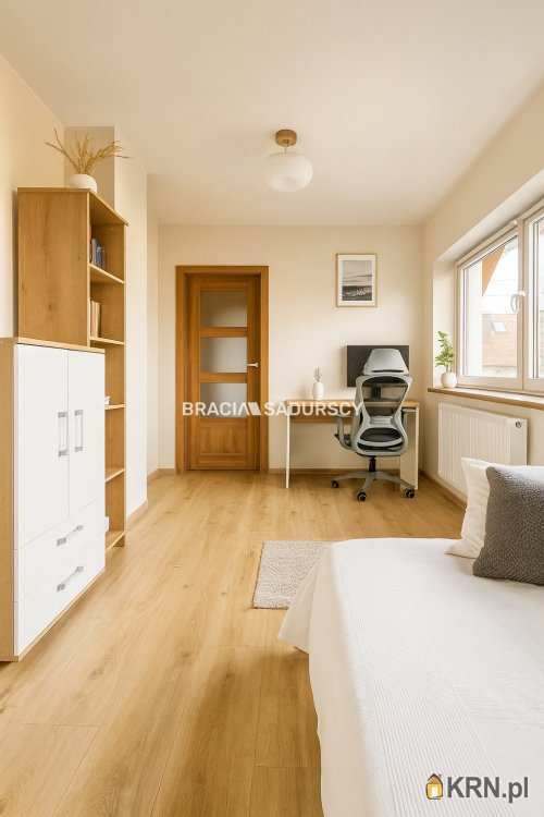 Dom  na sprzedaż, Kraków, Swoszowice, ul. A. Aleksandrowicza, 