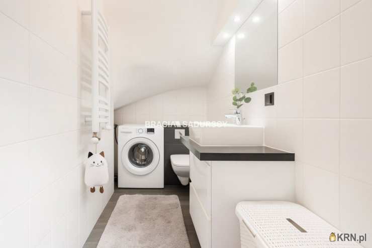 Kraków, Swoszowice, ul. A. Aleksandrowicza, , Dom  na sprzedaż