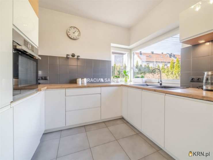 , Dom  na sprzedaż, Kraków, Swoszowice, ul. 