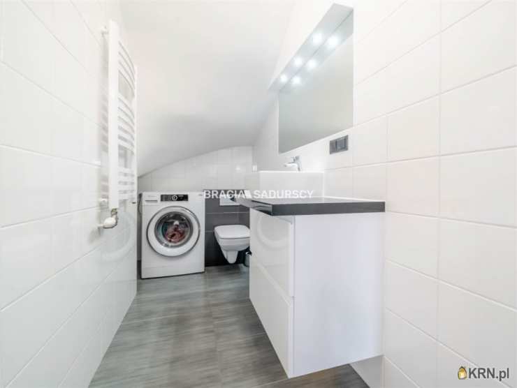 BRACIA SADURSCY ODDZIAŁ BS4 KROWODRZA, Dom  na sprzedaż, Kraków, Swoszowice, ul. 