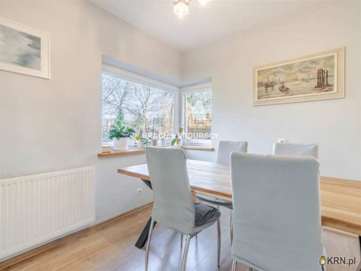 Dom  na sprzedaż, Kraków, Swoszowice, ul. , 