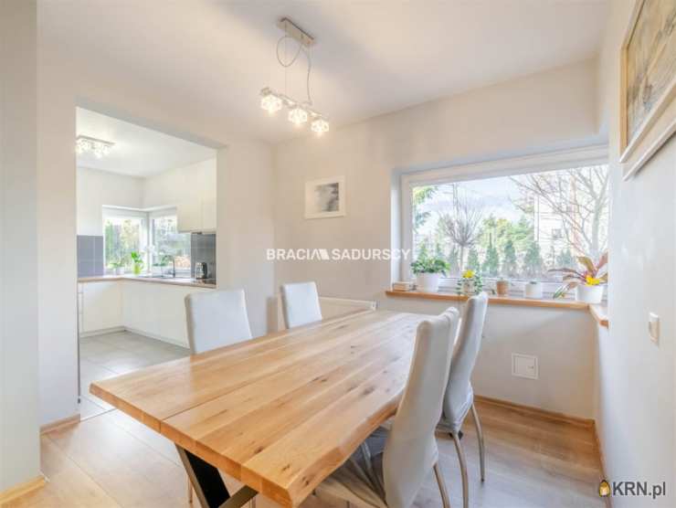 BRACIA SADURSCY ODDZIAŁ BS4 KROWODRZA, Dom  na sprzedaż, Kraków, Swoszowice, ul. 