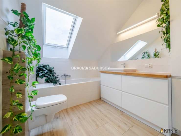 , Kraków, Swoszowice, ul. , Dom  na sprzedaż