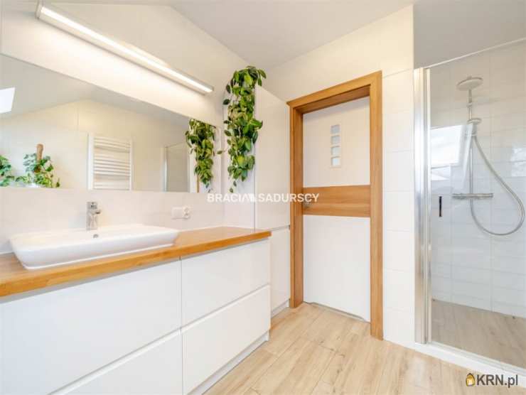 BRACIA SADURSCY ODDZIAŁ BS4 KROWODRZA, Dom  na sprzedaż, Kraków, Swoszowice, ul. 