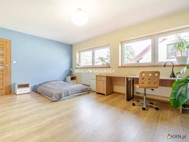 Kraków, Swoszowice, ul. , Dom  na sprzedaż, 