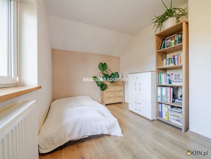 BRACIA SADURSCY ODDZIAŁ BS4 KROWODRZA, Dom  na sprzedaż, Kraków, Swoszowice, ul. 