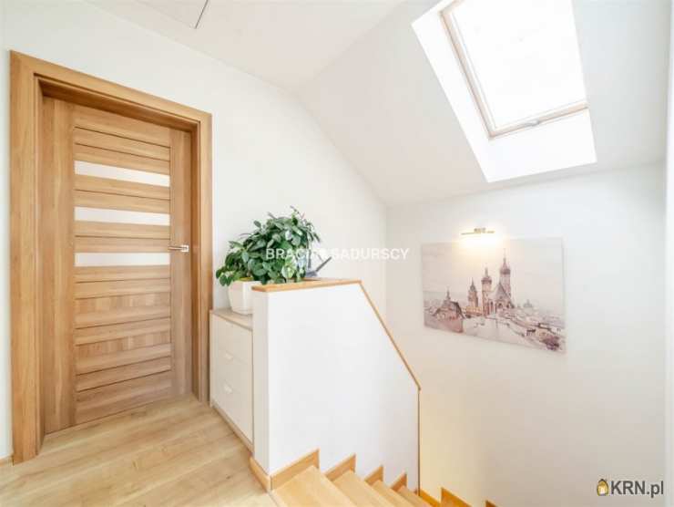 Kraków, Swoszowice, ul. , Dom  na sprzedaż, 