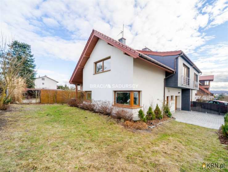, Dom  na sprzedaż, Kraków, Swoszowice, ul. 