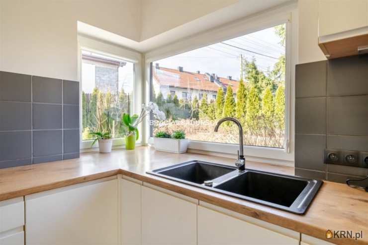 BRACIA SADURSCY ODDZIAŁ BS4 KROWODRZA, Dom  na sprzedaż, Kraków, Swoszowice, ul. 