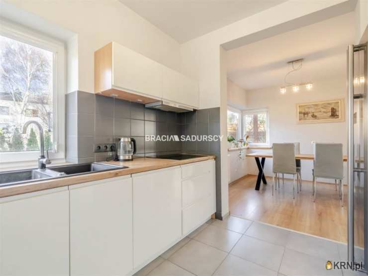 Dom  na sprzedaż, Kraków, Swoszowice, ul. , 