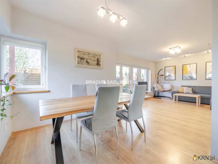 Kraków, Swoszowice, ul. , Dom  na sprzedaż, 