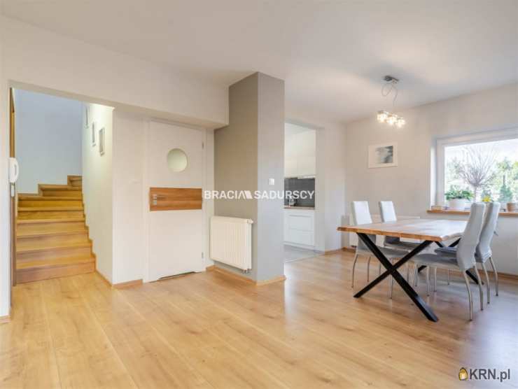 , Dom  na sprzedaż, Kraków, Swoszowice, ul. 