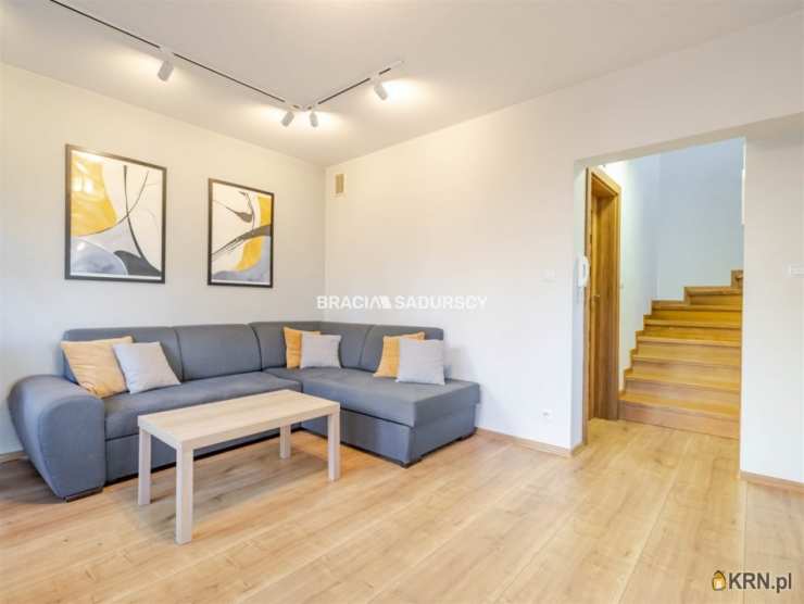 BRACIA SADURSCY ODDZIAŁ BS4 KROWODRZA, Dom  na sprzedaż, Kraków, Swoszowice, ul. 