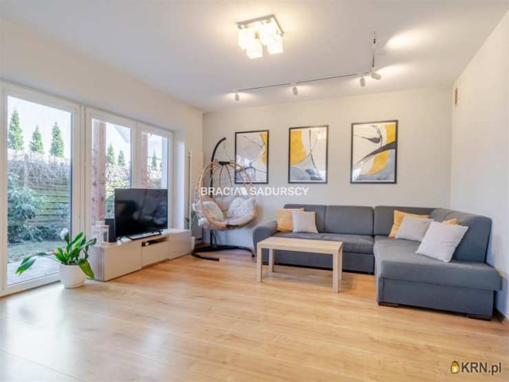 Dom  na sprzedaż, Kraków, Swoszowice, ul. , 