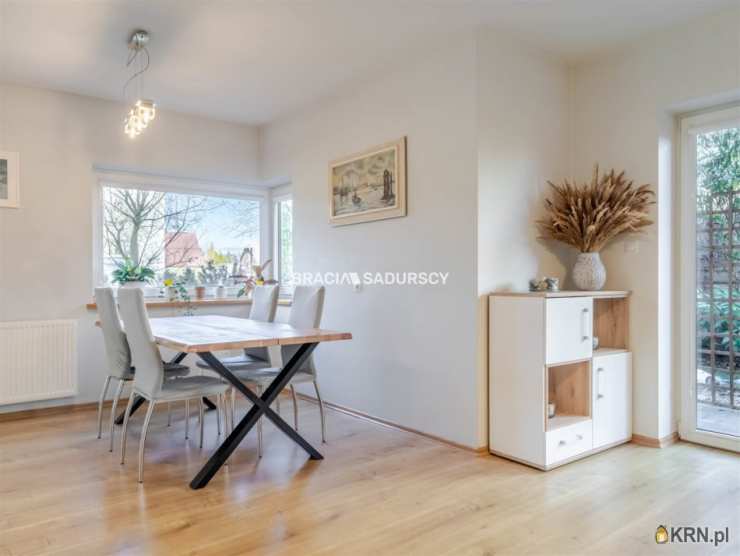 Dom  na sprzedaż, , Kraków, Swoszowice, ul. 