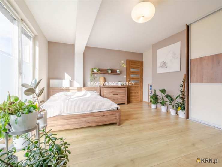 BRACIA SADURSCY ODDZIAŁ BS4 KROWODRZA, Dom  na sprzedaż, Kraków, Swoszowice, ul. 