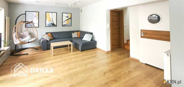 Dom  na sprzedaż, , Kraków, Swoszowice, ul. A. Aleksandrowicza