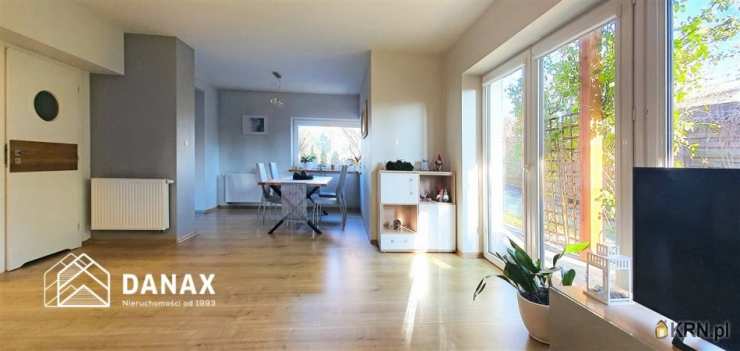 Kraków, Swoszowice, ul. A. Aleksandrowicza, Dom  na sprzedaż, 