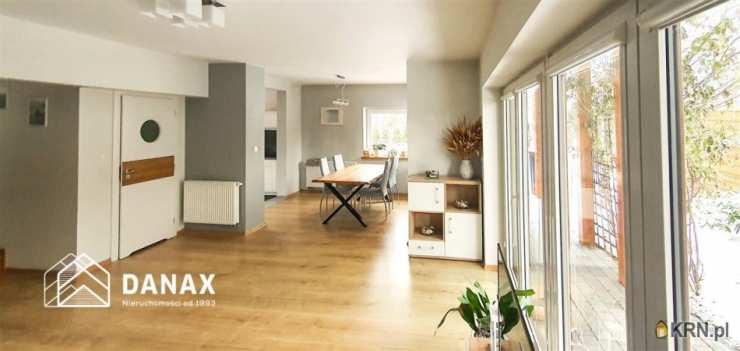 Kraków, Swoszowice, ul. A. Aleksandrowicza, , Dom  na sprzedaż