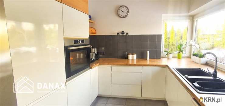 , Dom  na sprzedaż, Kraków, Swoszowice, ul. A. Aleksandrowicza