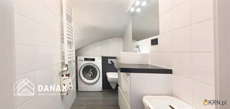 Danax, Dom  na sprzedaż, Kraków, Swoszowice, ul. A. Aleksandrowicza