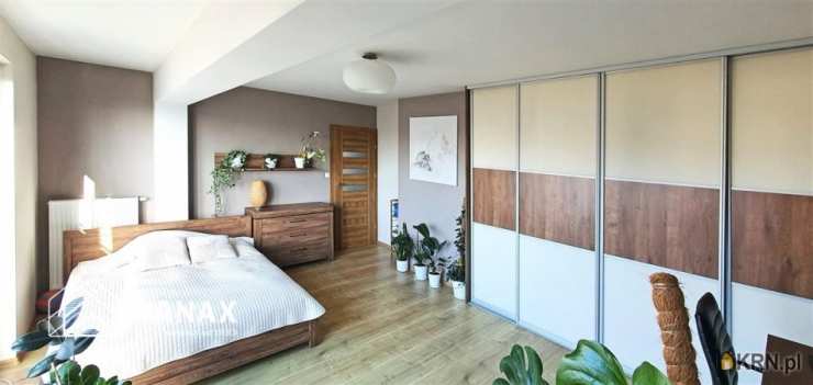 Dom  na sprzedaż, Kraków, Swoszowice, ul. A. Aleksandrowicza, 