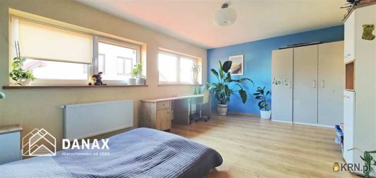 Kraków, Swoszowice, ul. A. Aleksandrowicza, Dom  na sprzedaż, 