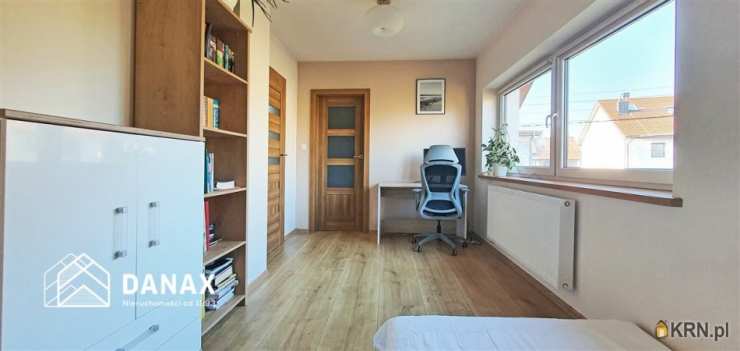 Kraków, Swoszowice, ul. A. Aleksandrowicza, , Dom  na sprzedaż