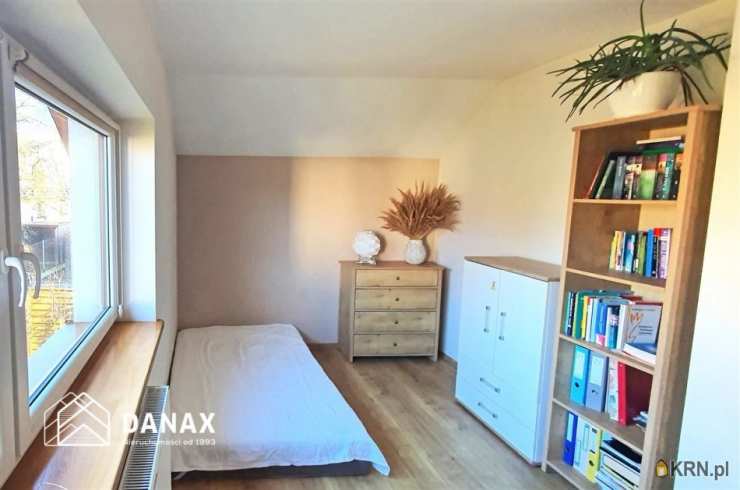 , Kraków, Swoszowice, ul. A. Aleksandrowicza, Dom  na sprzedaż