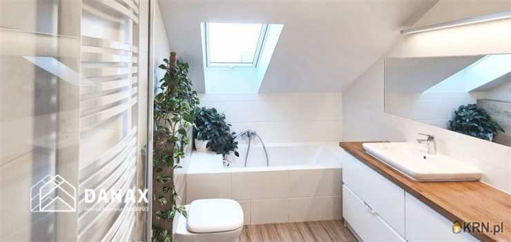 , Dom  na sprzedaż, Kraków, Swoszowice, ul. A. Aleksandrowicza